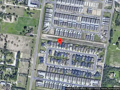 Pelican, PALMHURST, TX 78573