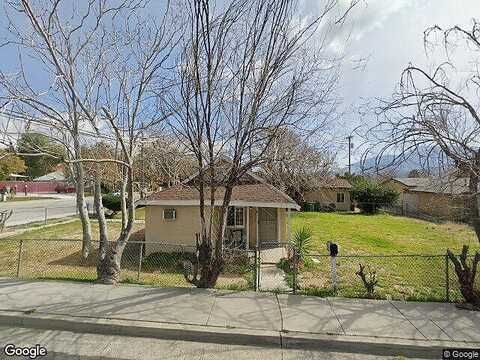 8Th, BANNING, CA 92220