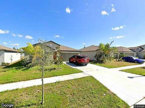 Wild Ginger, RIVERVIEW, FL 33579