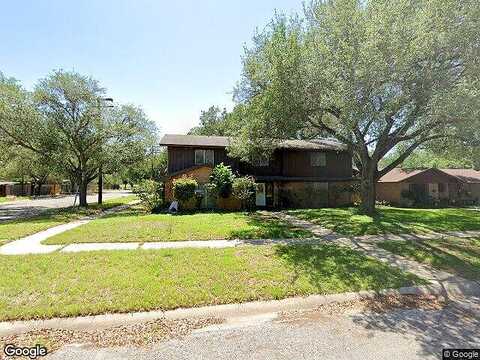 Fannin, BEEVILLE, TX 78102