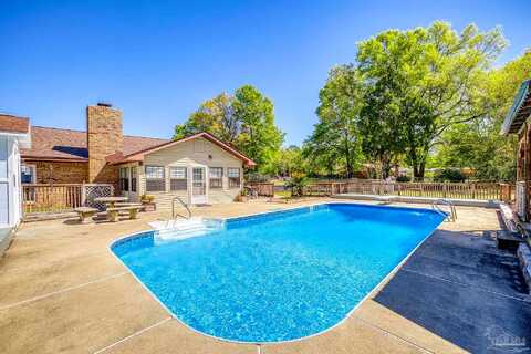 Fairfield, MILTON, FL 32570