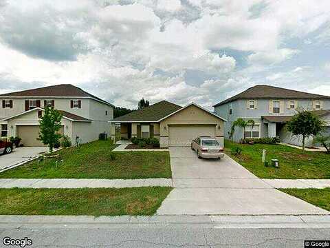 Ross Lanier, KISSIMMEE, FL 34758