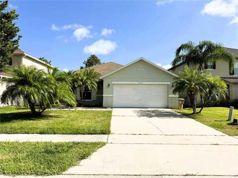 Ross Lanier, KISSIMMEE, FL 34758