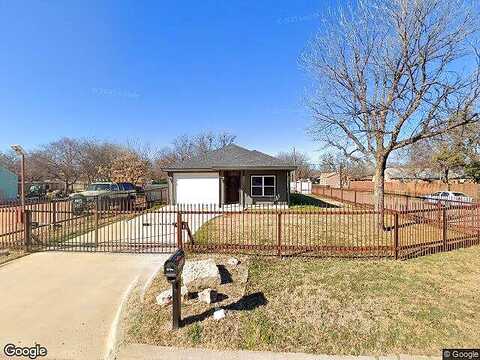 Oak, ABILENE, TX 79602
