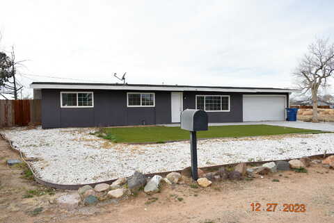 91St, CALIFORNIA CITY, CA 93505