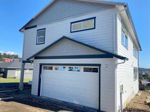 51St, LINCOLN CITY, OR 97367
