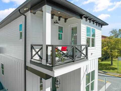 Palafox, PENSACOLA, FL 32501