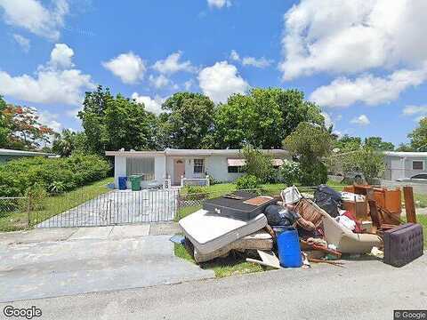 3Rd, LAUDERHILL, FL 33311