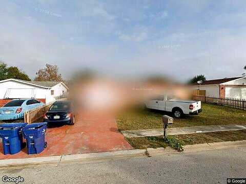 Bonaire, NEW PORT RICHEY, FL 34653