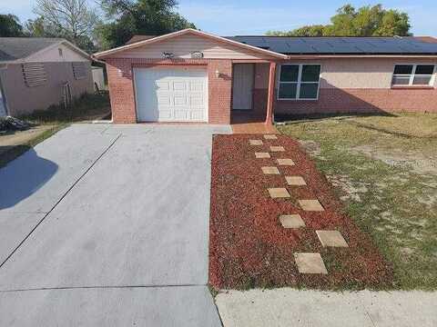 Bonaire, NEW PORT RICHEY, FL 34653