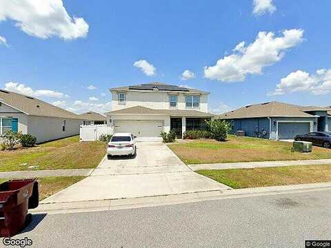 Western Sun, SAINT CLOUD, FL 34771