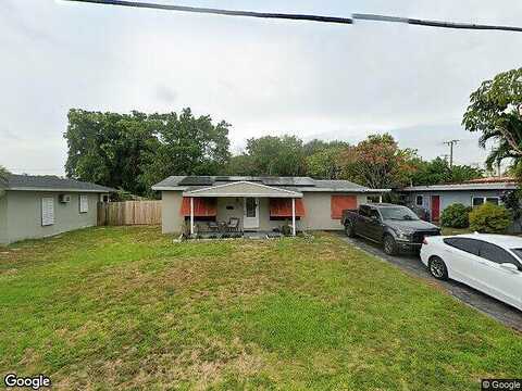32Nd, OAKLAND PARK, FL 33309