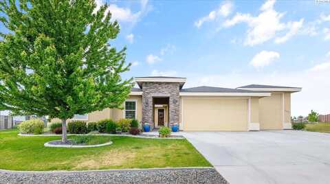 Mathews, PASCO, WA 99301
