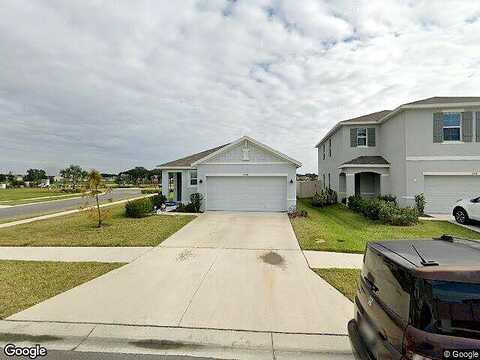 Jasmine Star, WESLEY CHAPEL, FL 33543