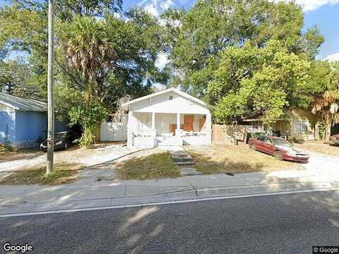Dr Martin Luther King Jr, TAMPA, FL 33610