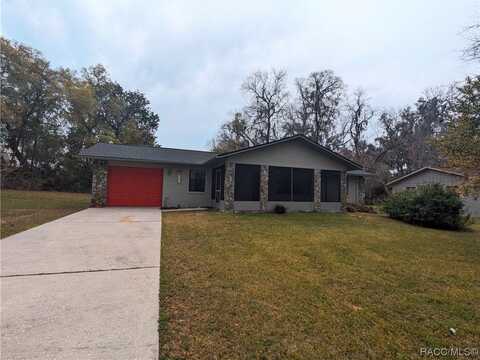 Oak Isle, INVERNESS, FL 34450