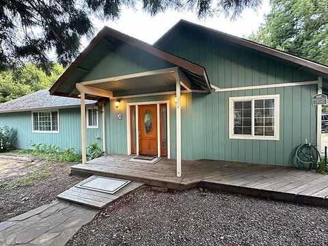 Woodland, BEN LOMOND, CA 95005
