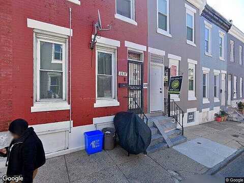 Jessup, PHILADELPHIA, PA 19133