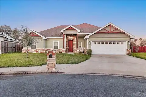 Stone Ridge, WESLACO, TX 78596