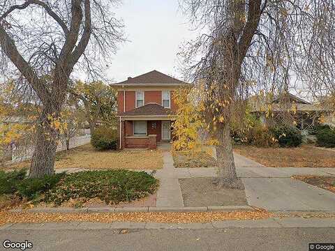 Grand, PUEBLO, CO 81003
