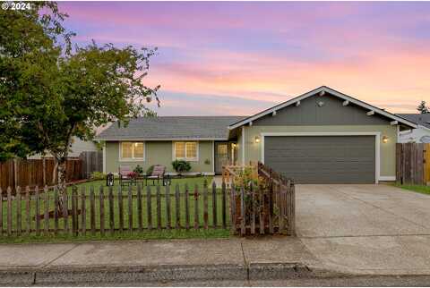 157Th, VANCOUVER, WA 98682