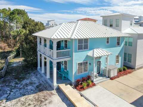 Rue Du Soleil, SANTA ROSA BEACH, FL 32459
