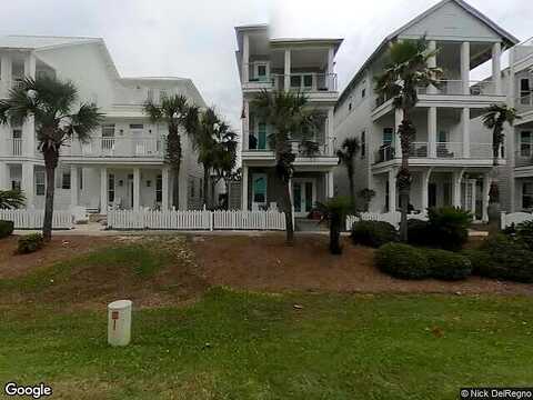 Rue Du Soleil, SANTA ROSA BEACH, FL 32459