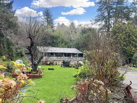 Nelson, BROOKINGS, OR 97415
