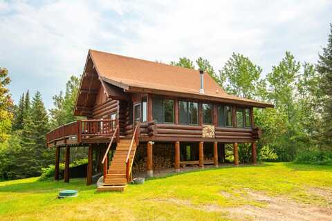 Pike Lake, GRAND MARAIS, MN 55604