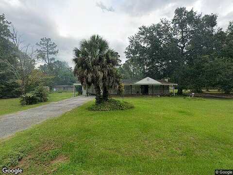 Dogwood, JESUP, GA 31545