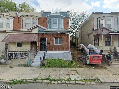 Trinity, PHILADELPHIA, PA 19143