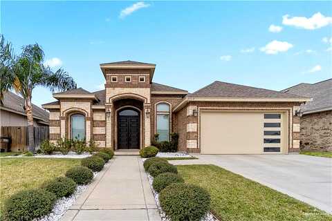 Gregg, EDINBURG, TX 78542