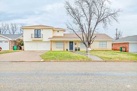 Chatterton, SAN ANGELO, TX 76904