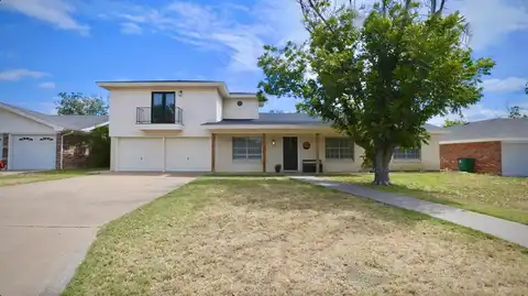 Chatterton, SAN ANGELO, TX 76904