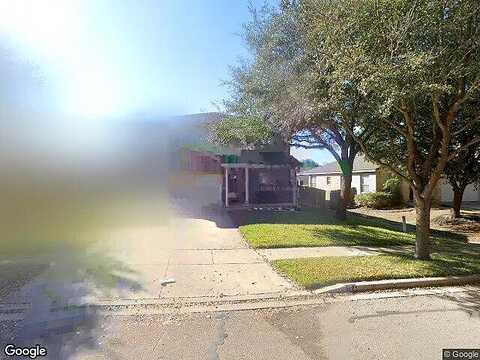 Yeager, CIBOLO, TX 78108