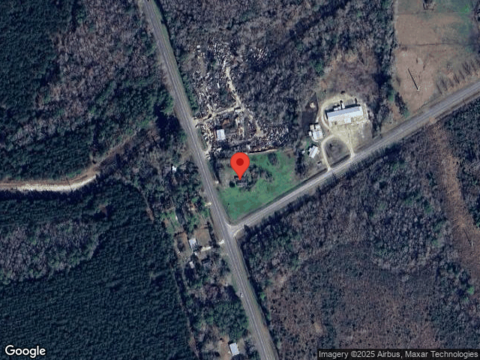 State Road 100, STARKE, FL 32091