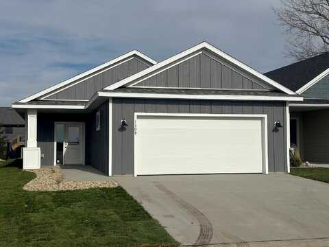Prairie, KASSON, MN 55944