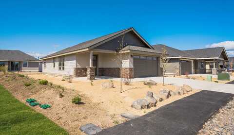 Redwood, REDMOND, OR 97756