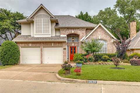 Hidden Ridge, ARLINGTON, TX 76006
