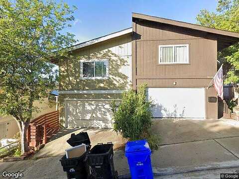 46Th, SAN DIEGO, CA 92105