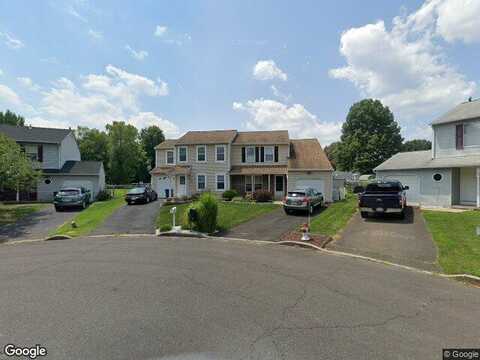 Curry, HORSHAM, PA 19044