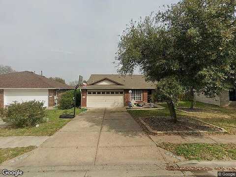 Vernell, ROUND ROCK, TX 78664
