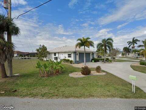 Rio Lisbo, PUNTA GORDA, FL 33950