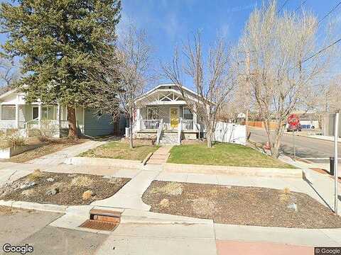 Gray, EDGEWATER, CO 80214
