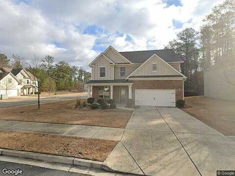 Osceola, LITHONIA, GA 30058