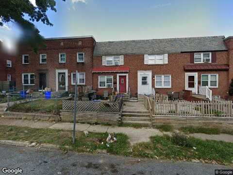 Adrian, HARRISBURG, PA 17104