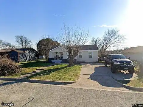 Stephen Lee, FORT WORTH, TX 76119