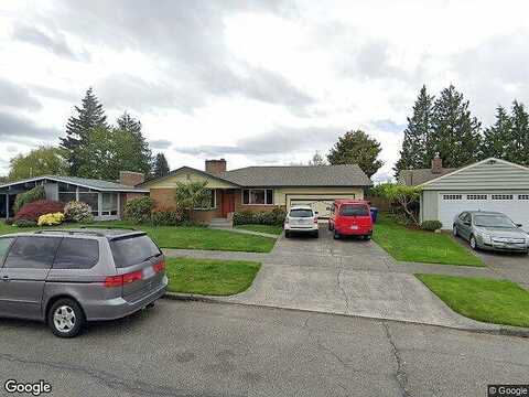 86Th, SEATTLE, WA 98117