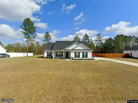 Alcovy, ELLABELL, GA 31308