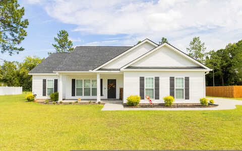 Alcovy, ELLABELL, GA 31308